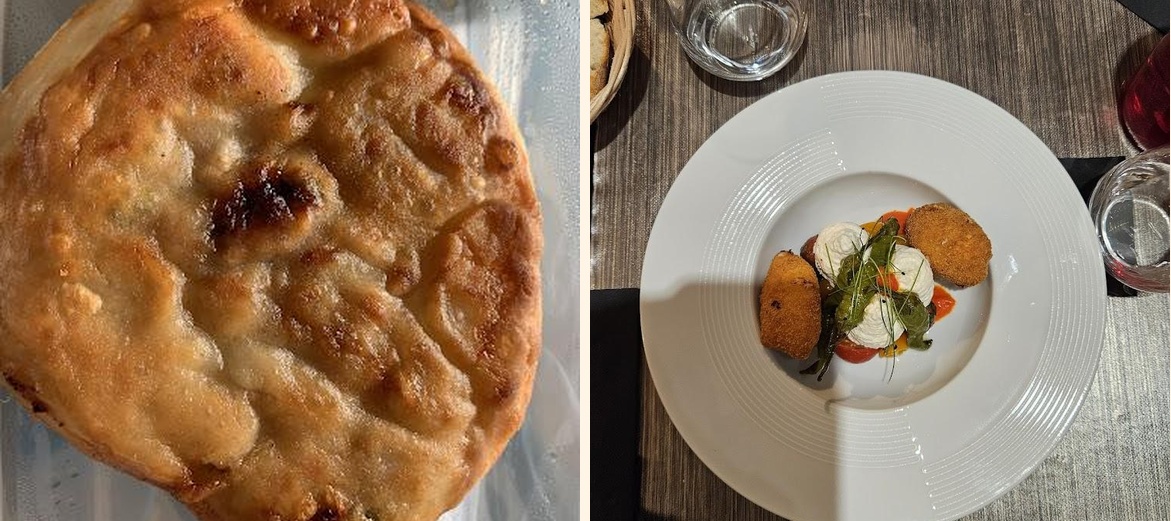 Chez Zoé - Gallery Image 1