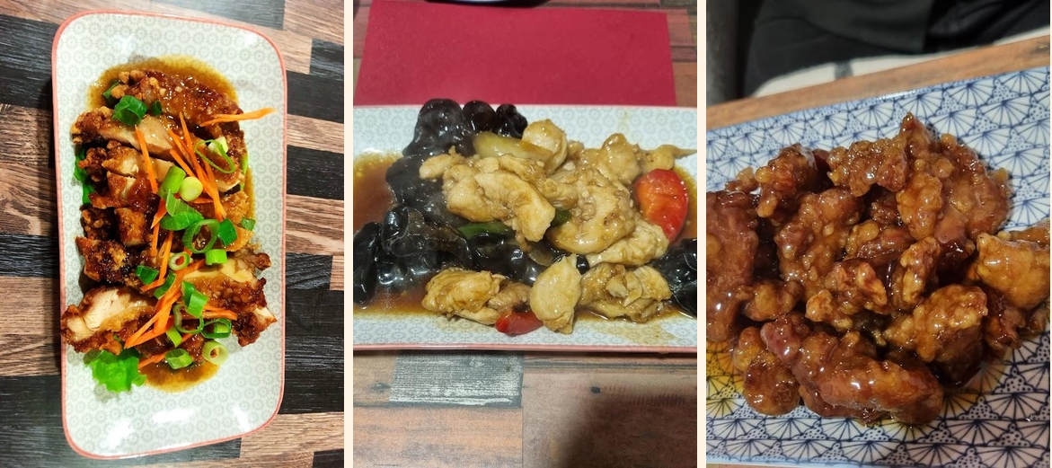 Chez Zoé - Gallery Image 2