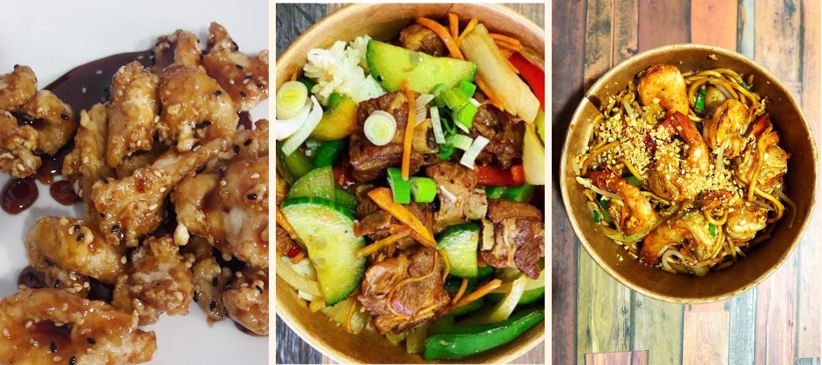 Chez Zoé - Gallery Image 3