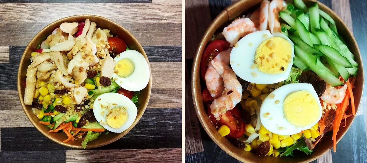 Chez Zoé - Gallery Image 4