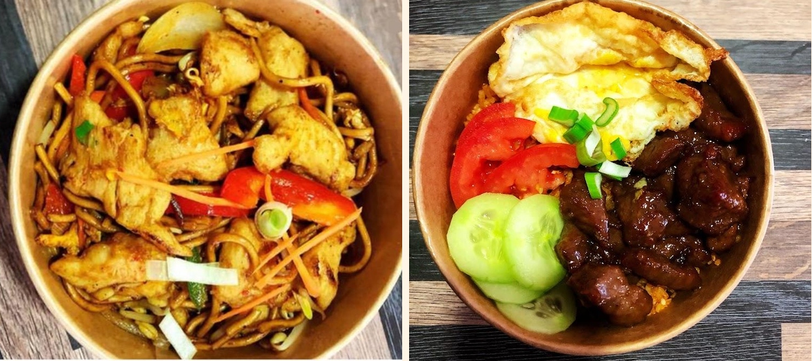 Chez Zoé - Gallery Image 6